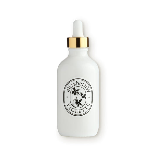 Violette Body Oil