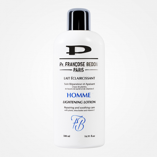 Pr. Francoise Bedon Lightening Lotion Homme 16.91 oz