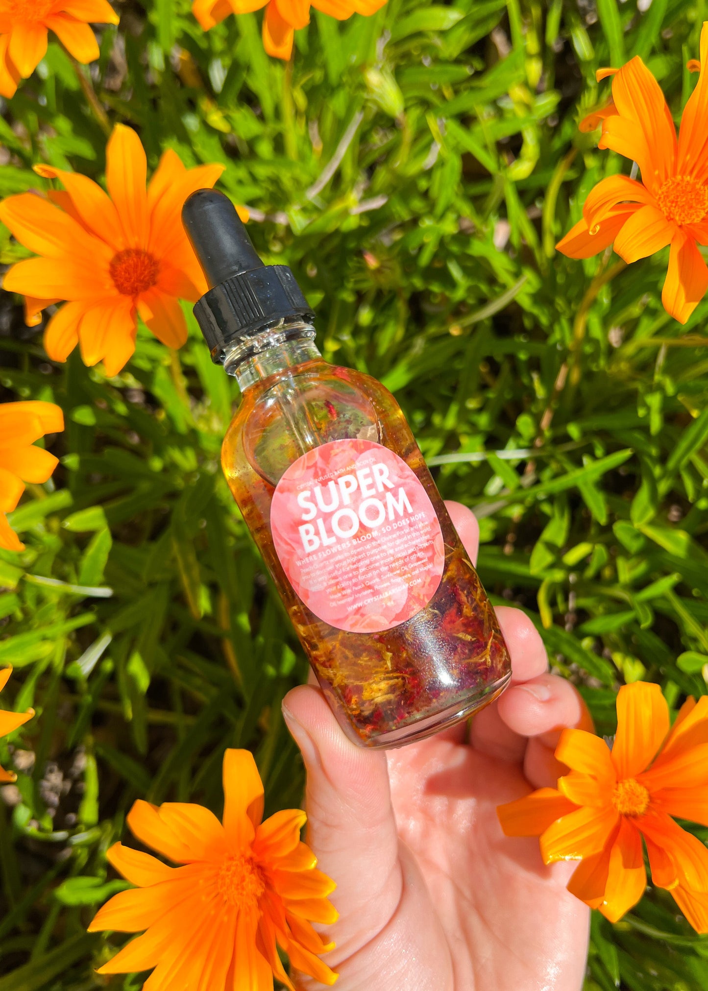 Superbloom