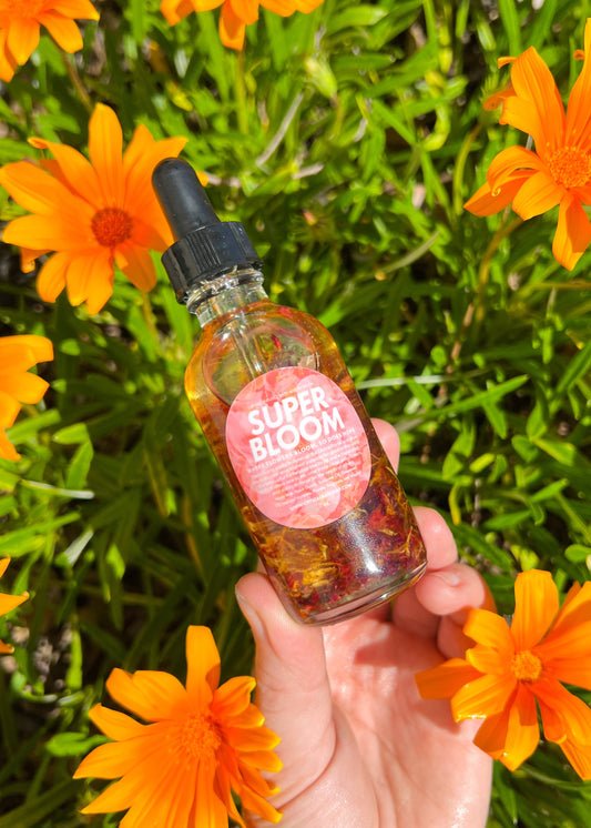 Superbloom