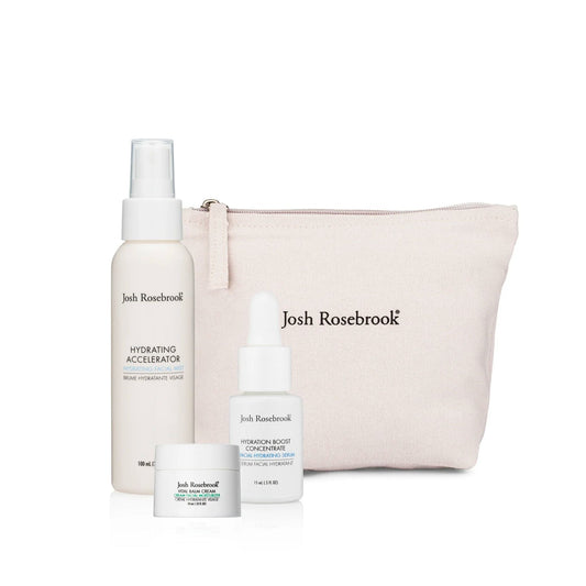 Josh Rosebrook Hydra Trio