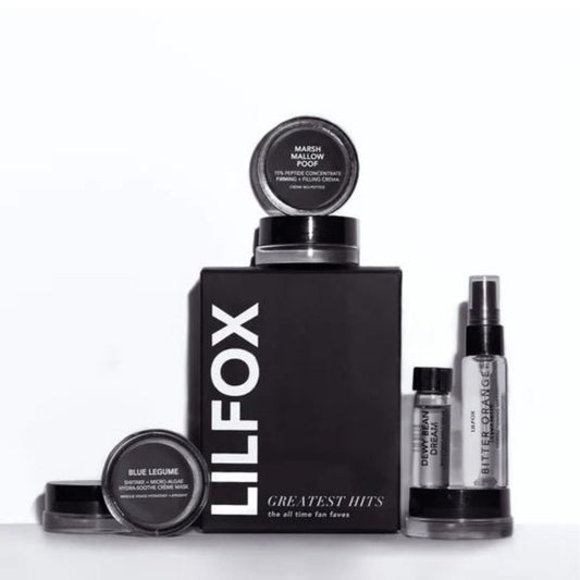 LILFOX GREATEST HITS Set