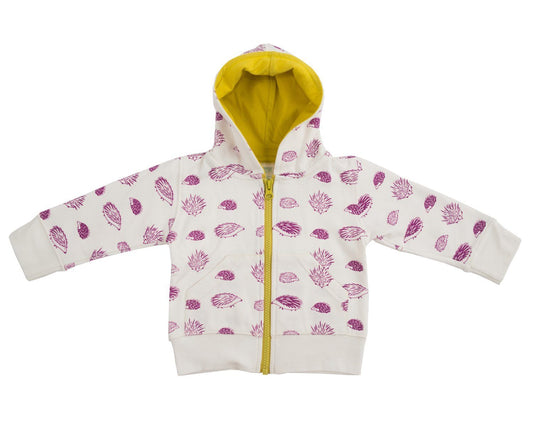 Baby Porcupine Hoodie